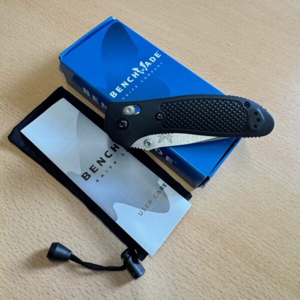 Benchmade Griptilian 551 MPD