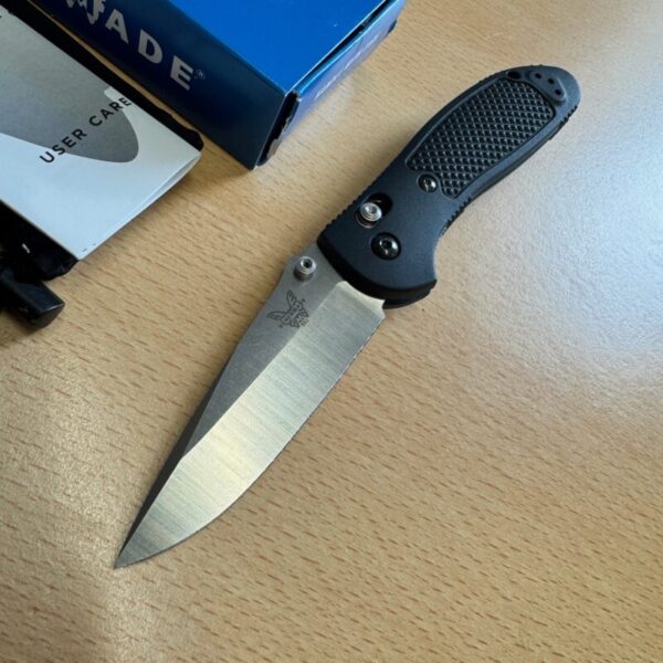 Benchmade Griptilian 551 MPD - Image 3
