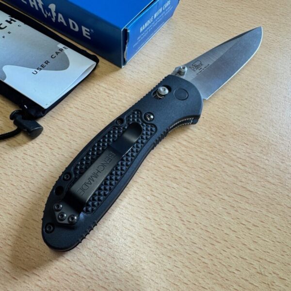 Benchmade Griptilian 551 MPD - Image 2