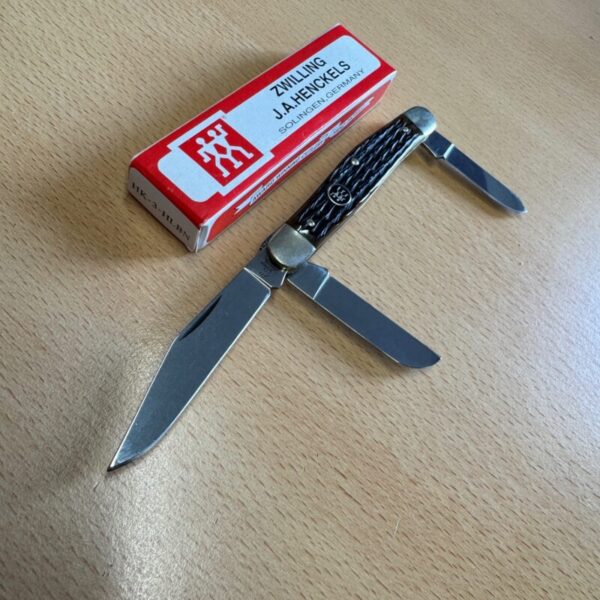 Zwilling J. A. Henckels HK-3-HLBN - Image 3