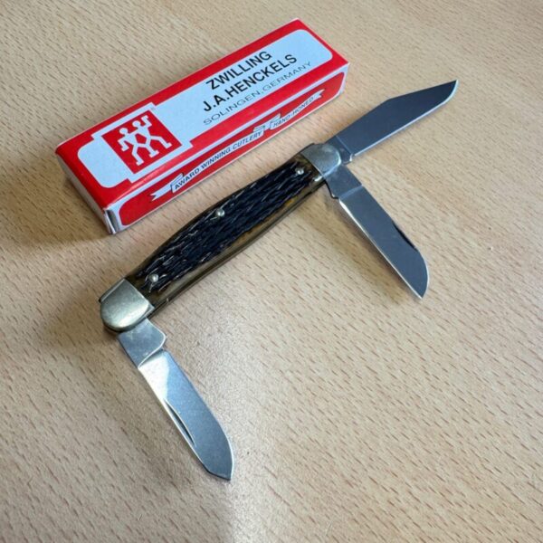 Zwilling J. A. Henckels HK-3-HLBN - Image 2