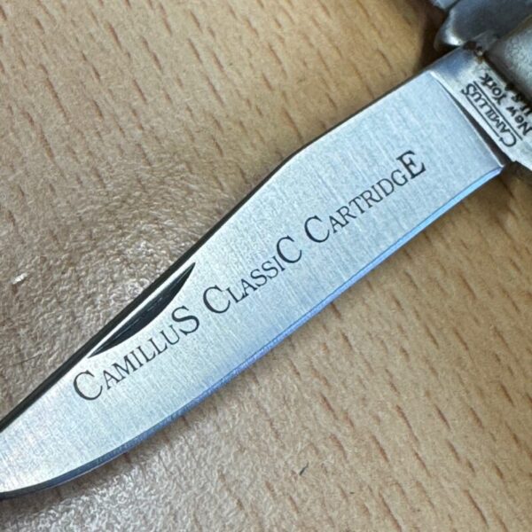 Camillus Classic Cartridge Colt.45 - Image 3