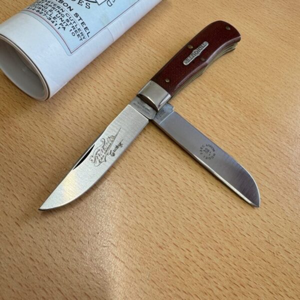 Tidioute Cutlery Scout #24/150 - Image 4
