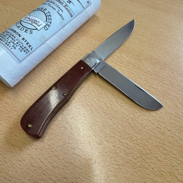 Tidioute Cutlery Scout #24/150 - Image 3