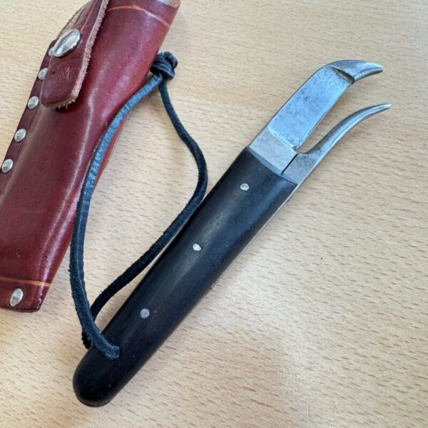 Jacob Ravene Gutting Blade - Image 3
