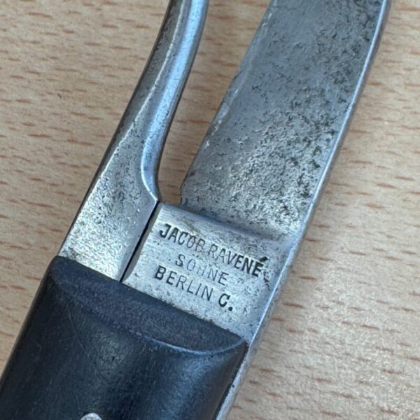 Jacob Ravene Gutting Blade - Image 2