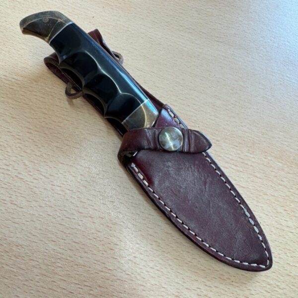 Kershaw Field Knife 1030 - Image 4