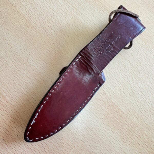 Kershaw Field Knife 1030 - Image 3