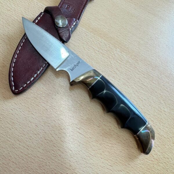 Kershaw Field Knife 1030