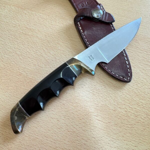 Kershaw Field Knife 1030 - Image 2