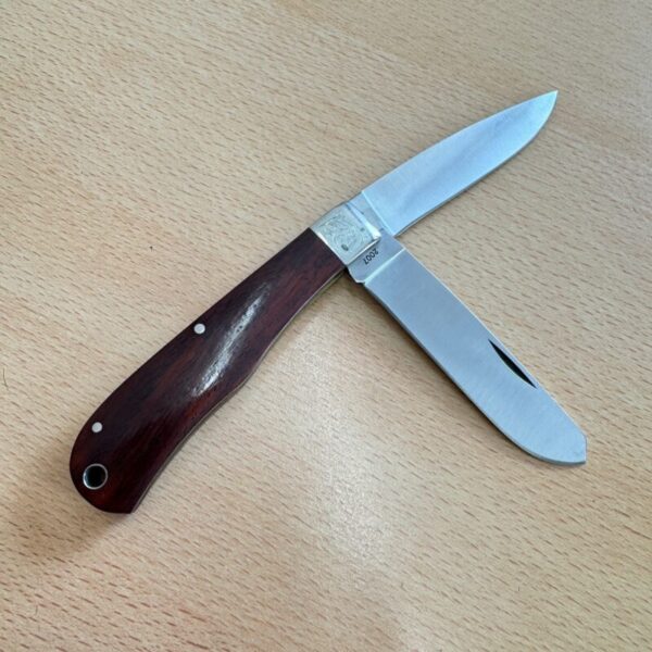 Remington Silver Anniversary Knife - Image 3