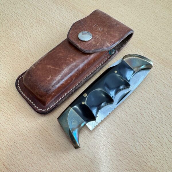 Kershaw Field Knife 1050 - Image 3