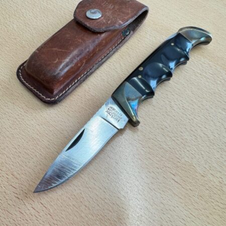 Kershaw Field Knife 1050