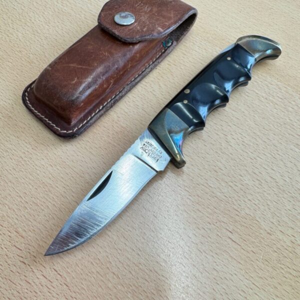 Kershaw Field Knife 1050
