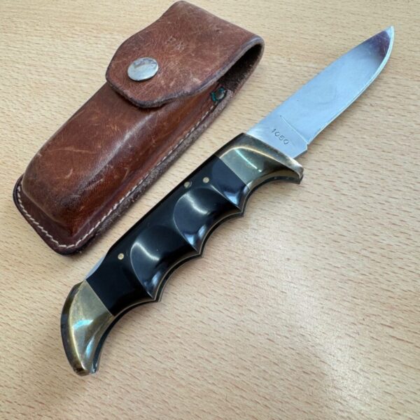 Kershaw Field Knife 1050 - Image 7