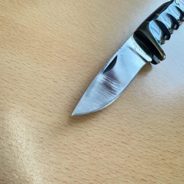 Kershaw Field Knife 1050 - Image 6