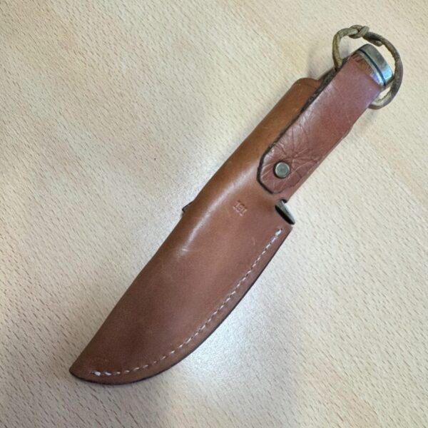 Buck Vanguard Walnut 191 - Image 3