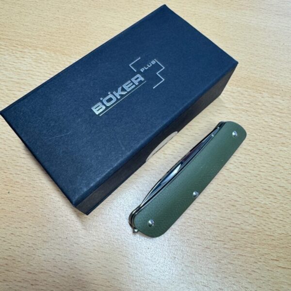 Boker Plus Tech Tool - Image 3