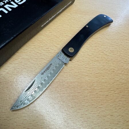 Boker Magnum Rangebuster Damast