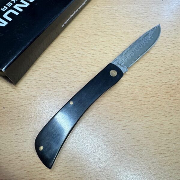 Boker Magnum Rangebuster Damast - Image 3