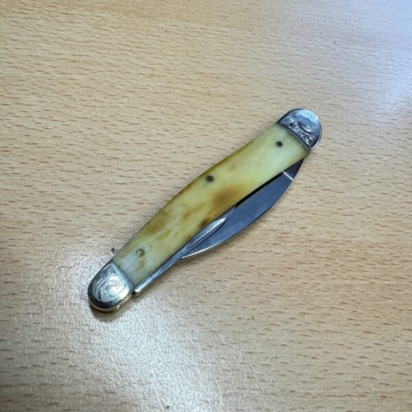 Case Seahorse Whittler Bone - Image 5