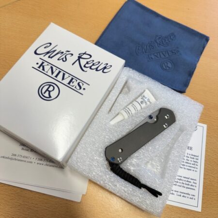 Chris Reeve Small Sebenza-21