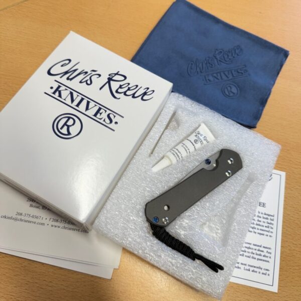 Chris Reeve Small Sebenza-21
