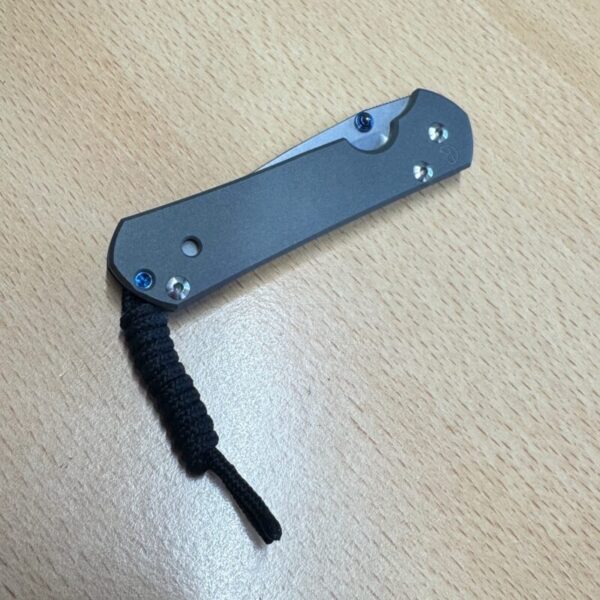 Chris Reeve Small Sebenza-21 - Image 7