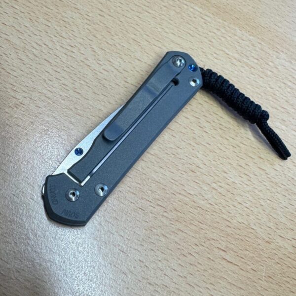 Chris Reeve Small Sebenza-21 - Image 6