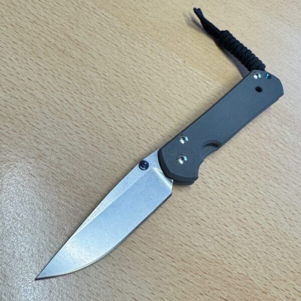 Chris Reeve Small Sebenza-21 - Image 5