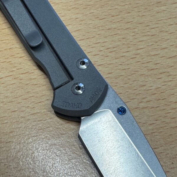 Chris Reeve Small Sebenza-21 - Image 3