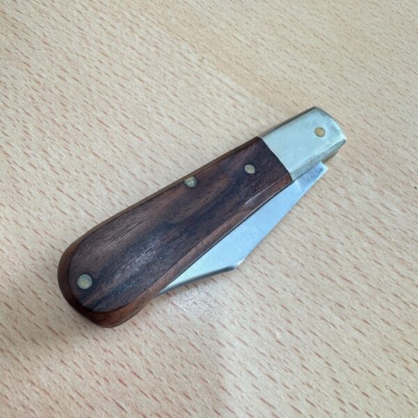 A Wright Barlow Clip point - Image 3