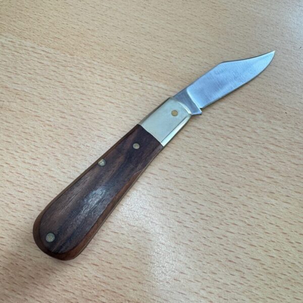A Wright Barlow Clip point - Image 2