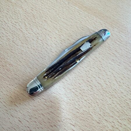 Schatt & Morgan Hawbaker Muskrat