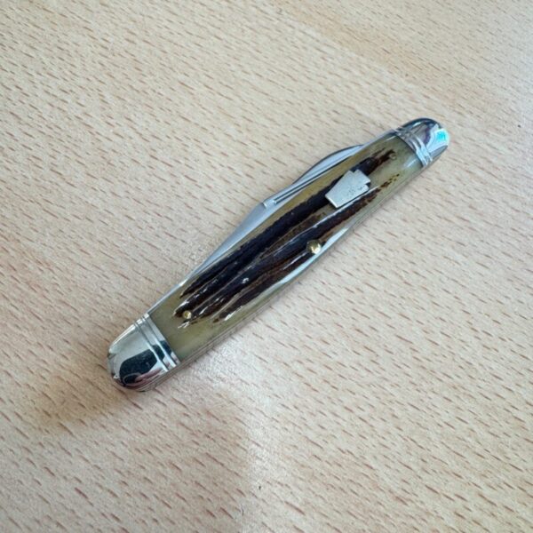 Schatt & Morgan Hawbaker Muskrat