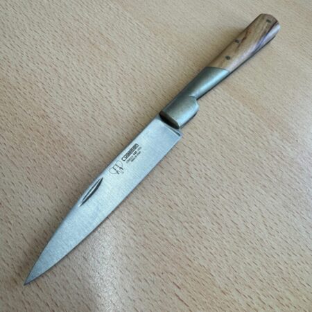 Cudeman Folding Olive & Brass