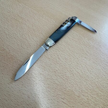 Bruckmann Buffalo Twin Blade