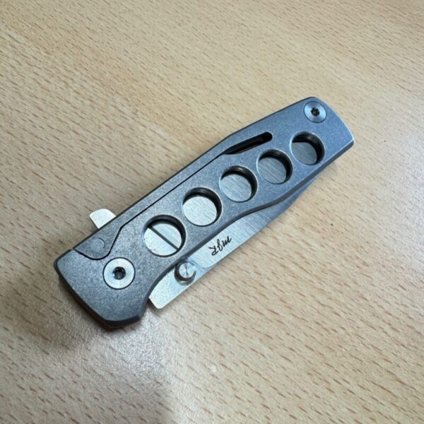 PITS Folder MK5 - Image 3