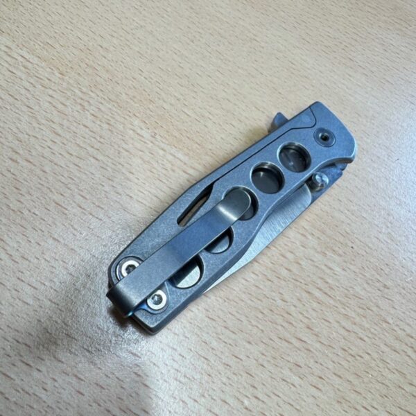 PITS Folder MK5 - Image 4