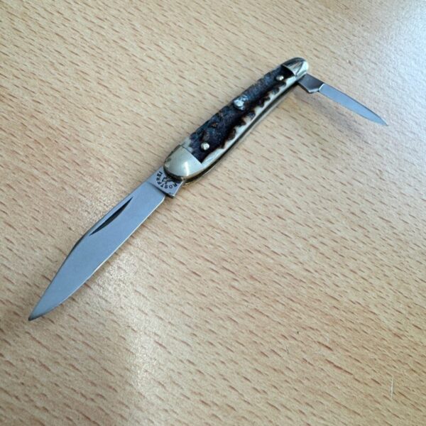 R Klaas Solingen Antler