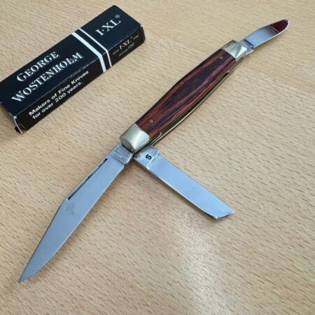 IXL George Wostenholm Multi