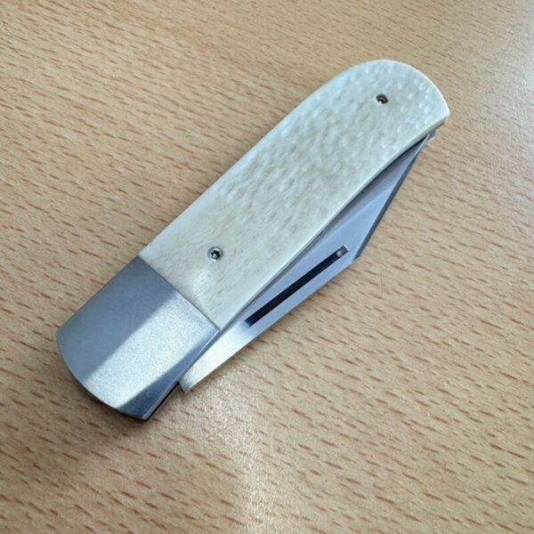 Shing Folding Knife S30V - Image 4