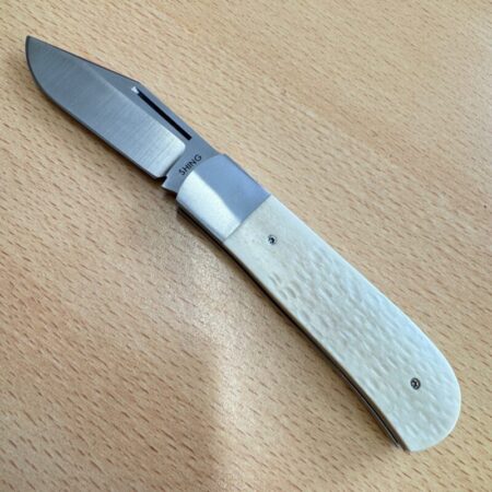Shing Folding Knife S30V