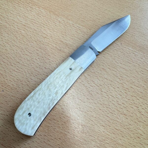 Shing Folding Knife S30V - Image 2