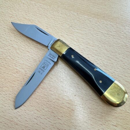 T W Ablett Sheffield Twin Blade