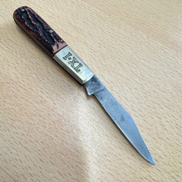 George Wostenholm I-XL folder - Image 2