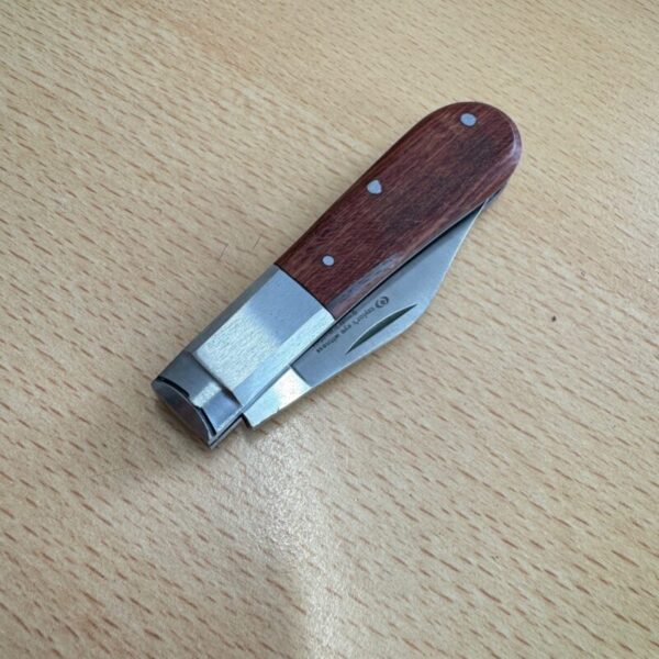 Taylors Eye Witness Wooden - Image 4