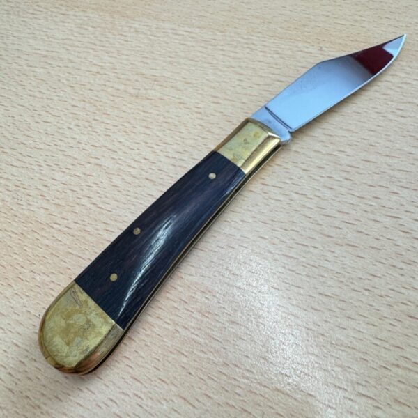 T W Ablett Sheffield Clip Point - Image 2
