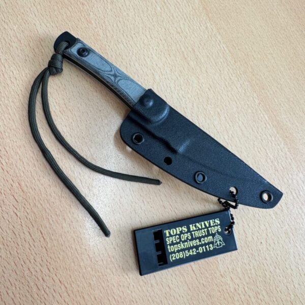 Tops Knives Scalpel