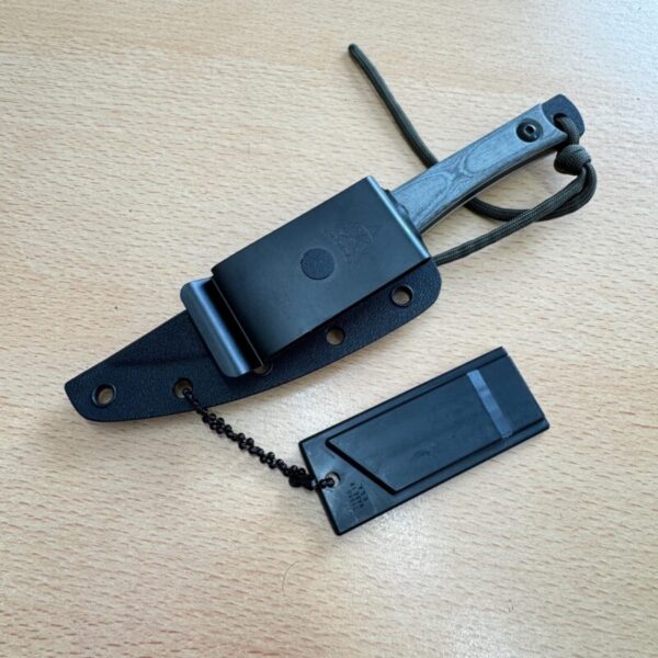 Tops Knives Scalpel - Image 4